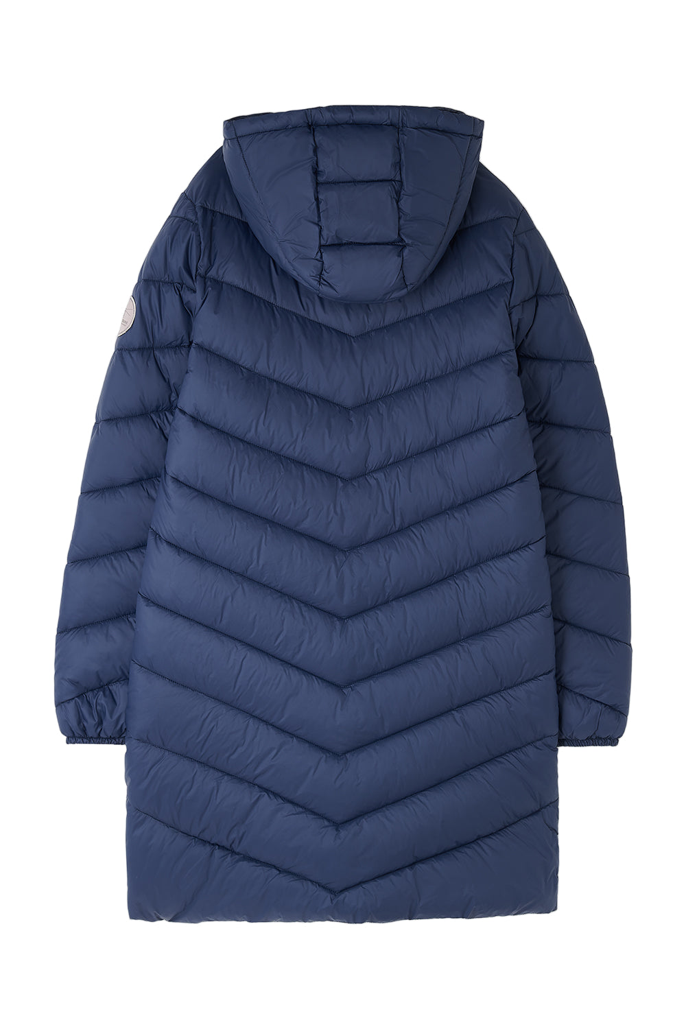 Lighthouse - Ladies Laurel Coat - Navy - Wildvine Clothing, Spalding, Lincolnshire