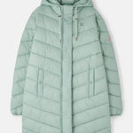 Lighthouse - Ladies Laurel Coat - Sage - Wildvine Clothing, Spalding, Lincolnshire