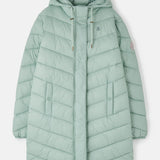 Lighthouse - Ladies Laurel Coat - Sage - Wildvine Clothing, Spalding, Lincolnshire