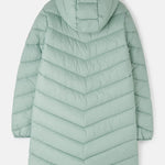 Lighthouse - Ladies Laurel Coat - Sage - Wildvine Clothing, Spalding, Lincolnshire