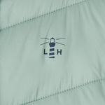 Lighthouse - Ladies Laurel Coat - Sage - Wildvine Clothing, Spalding, Lincolnshire