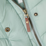 Lighthouse - Ladies Laurel Coat - Sage - Wildvine Clothing, Spalding, Lincolnshire