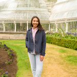 Lighthouse - Ladies Blair Coat - Navy - Wildvine Clothing, Spalding, Lincolnshire