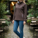 Lighthouse - Ladies Haven II Jersey - Cocoa - Wildvine Clothing, Spalding, Lincolnshire