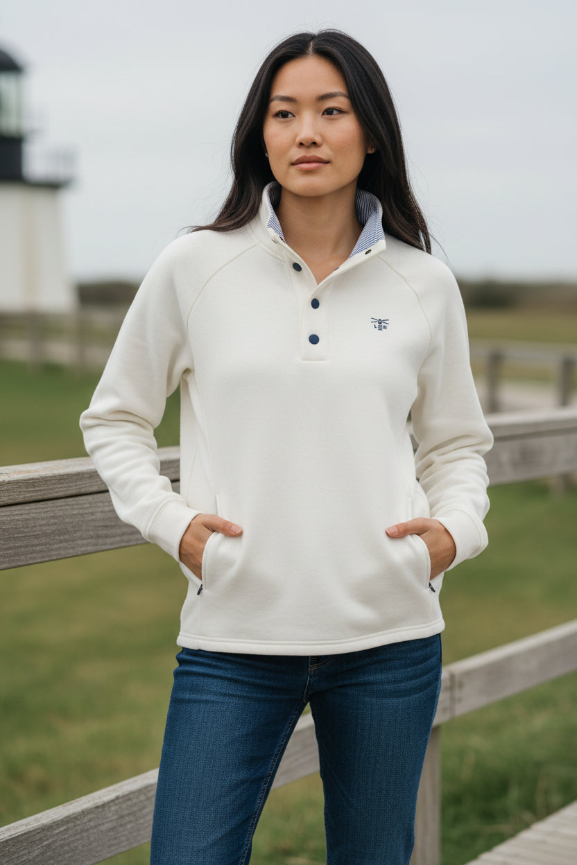 Lighthouse - Ladies Haven II Jersey - Coconut - Wildvine Clothing, Spalding, Lincolnshire