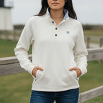 Lighthouse - Ladies Haven II Jersey - Coconut - Wildvine Clothing, Spalding, Lincolnshire