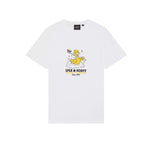 Lyle & Scott - Mens Rubber Duck Graphic T-shirt - White TS2423V 626 - Wildvine Clothing, Spalding, Lincolnshire