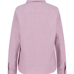 Fynch-Hatton - Ladies Blouse - CL Oxford - Mauve Rose 455 - Wildvine Clothing, Spalding, Lincolnshire