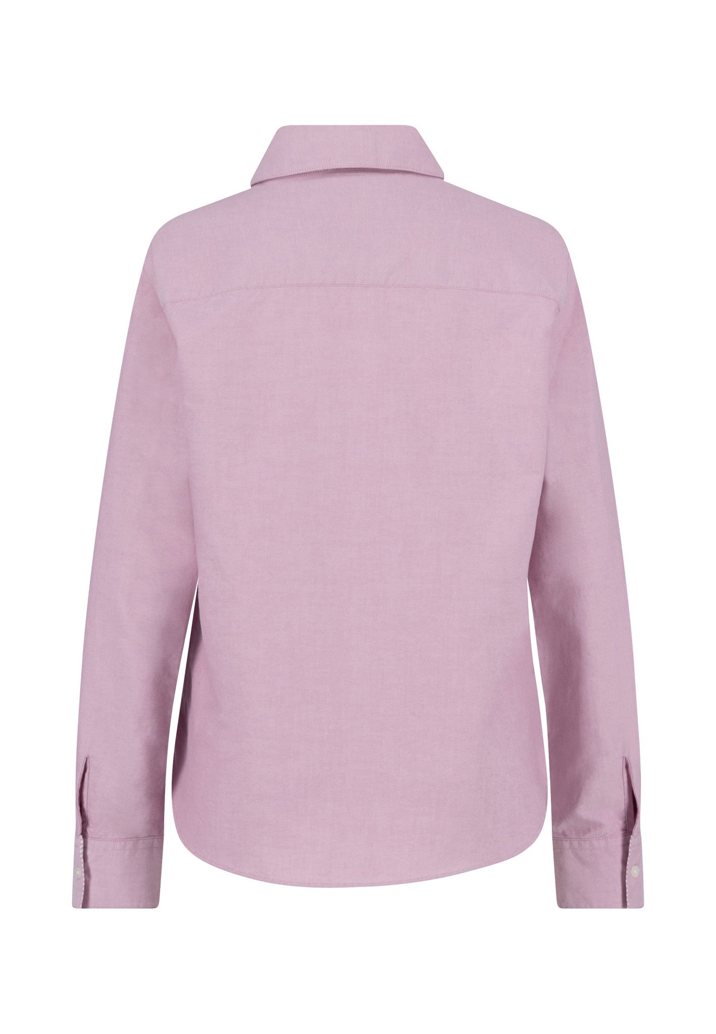 Fynch-Hatton - Ladies Blouse - CL Oxford - Mauve Rose 455 - Wildvine Clothing, Spalding, Lincolnshire