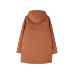 Lighthouse - Ladies Scarlet Coat - Rust - Wildvine Clothing, Spalding, Lincolnshire