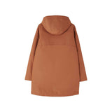 Lighthouse - Ladies Scarlet Coat - Rust - Wildvine Clothing, Spalding, Lincolnshire