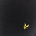 Lyle & Scott - Mens Ultra Soft Oversized T-Shirt - Jet Black Z865 - Wildvine Clothing, Spalding, Lincolnshire