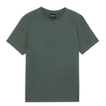 Lyle & Scott - Mens Tonal Eagle T-Shirt - Black Water X887 - Wildvine Clothing, Spalding, Lincolnshire