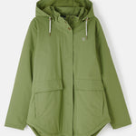 Lighthouse - Ladies Tess Coat -Sea Kelp - Wildvine Clothing, Spalding, Lincolnshire