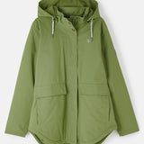 Lighthouse - Ladies Tess Coat -Sea Kelp - Wildvine Clothing, Spalding, Lincolnshire