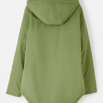 Lighthouse - Ladies Tess Coat -Sea Kelp - Wildvine Clothing, Spalding, Lincolnshire