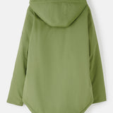 Lighthouse - Ladies Tess Coat -Sea Kelp - Wildvine Clothing, Spalding, Lincolnshire