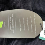 MEYER Roma - Mens Trousers – 2-390 18 - Exclusive Stretch Woolcord - Navy - Wildvine Clothing, Spalding, Lincolnshire