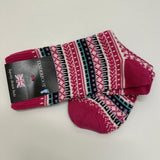 Tenderfoot - Ladies - Cotton - Vogue – Pink - Wildvine Clothing, Spalding, Lincolnshire