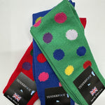 Tenderfoot - Mens - Cotton - Smartie - Wildvine Clothing, Spalding, Lincolnshire