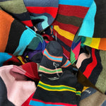 Tenderfoot - Mens - Cotton - Stripe - Wildvine Clothing, Spalding, Lincolnshire