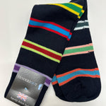 Tenderfoot - Mens - Cotton - Stripe - Wildvine Clothing, Spalding, Lincolnshire
