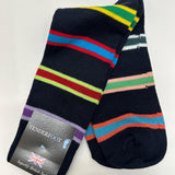 Tenderfoot - Mens - Cotton - Stripe - Wildvine Clothing, Spalding, Lincolnshire