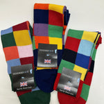 Tenderfoot - Mens - Cotton - Checkered - Wildvine Clothing, Spalding, Lincolnshire