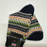 Tenderfoot - Ladies - Cotton Socks - Wildvine Clothing, Spalding, Lincolnshire