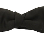 Van Buck - Mens - Black Slim/ Narrow Bow - Wildvine Clothing, Spalding, Lincolnshire