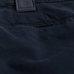 MEYER M5 Mens Jeans - 9-6001 Soft Stretch Cotton Chinos - Modern Fit - Navy - Wildvine Clothing, Spalding, Lincolnshire