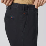 MEYER Oslo Mens Trousers – 9-316 Luxury Cotton Chinos - Modern Fit – Navy - Wildvine Clothing, Spalding, Lincolnshire