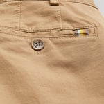 MEYER Oslo Mens Trousers – 9-316 Luxury Cotton Chinos - Modern Fit – Camel - Wildvine Clothing, Spalding, Lincolnshire