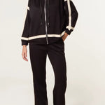 QED London - Ladies - Hoodie & Jogger Set - Wildvine Clothing, Spalding, Lincolnshire