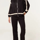 QED London - Ladies - Hoodie & Jogger Set - Wildvine Clothing, Spalding, Lincolnshire