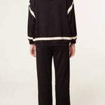 QED London - Ladies - Hoodie & Jogger Set - Wildvine Clothing, Spalding, Lincolnshire