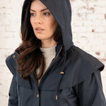 Lighthouse - Ladies Outrider W/Proof - Nightshade - Wildvine Clothing, Spalding, Lincolnshire