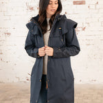 Lighthouse - Ladies Outrider W/Proof - Nightshade - Wildvine Clothing, Spalding, Lincolnshire