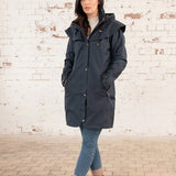 Lighthouse - Ladies Outrider W/Proof - Nightshade - Wildvine Clothing, Spalding, Lincolnshire