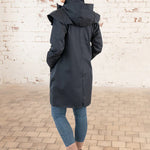 Lighthouse - Ladies Outrider W/Proof - Nightshade - Wildvine Clothing, Spalding, Lincolnshire