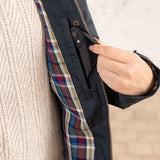 Lighthouse - Ladies Outrider W/Proof - Nightshade - Wildvine Clothing, Spalding, Lincolnshire