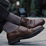 Swole Panda - Mens Bamboo Socks - Classic Grey - Wildvine Clothing, Spalding, Lincolnshire