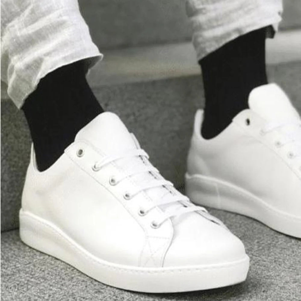 Swole Panda - Mens Bamboo Socks - Jet Black - Wildvine Clothing, Spalding, Lincolnshire