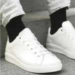 Swole Panda - Mens Bamboo Socks - Jet Black - Wildvine Clothing, Spalding, Lincolnshire