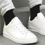 Swole Panda - Mens Bamboo Socks - Jet Black XL ( UK12-15) - Wildvine Clothing, Spalding, Lincolnshire