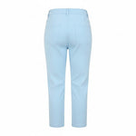 Alice Collins - Cropped Jean High Rise - Sky - Wildvine Clothing, Spalding, Lincolnshire