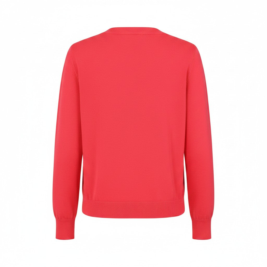Alice Collins - Daphne Cardigan - Fiesta - Wildvine Clothing, Spalding, Lincolnshire