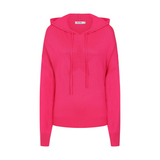 Alice Collins - Ladies Georgie Top - Fuchsia - Wildvine Clothing, Spalding, Lincolnshire