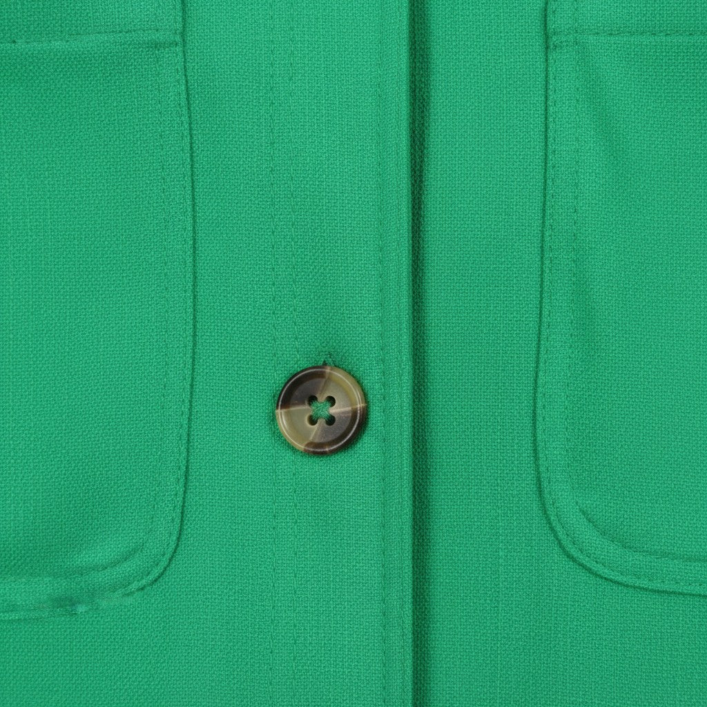 Alice Collins - Millie Jacket - Green Pepper - Wildvine Clothing, Spalding, Lincolnshire