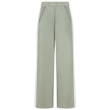 Alice Collins - Olivia Trousers - Sea Foam/Wild Oat - Wildvine Clothing, Spalding, Lincolnshire